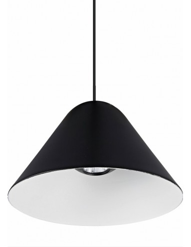 GRUISSAN COLGANTE 5W NEGRO 3000ºK... GRUISSAN COLGANTE 5W NEGRO 3000ºK...