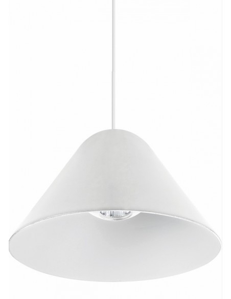 GRUISSAN COLGANTE 5W BLANCO 3000ºK APERTURA 20º 2