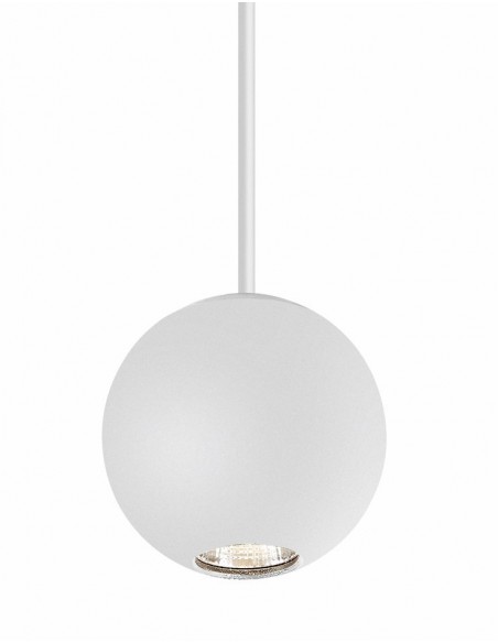 GRUISSAN COLGANTE 5W BLANCO... 2