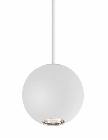 GRUISSAN COLGANTE 5W BLANCO 3000ºK 400LM GRUISSAN COLGANTE 5W BLANCO 3000ºK 400LM