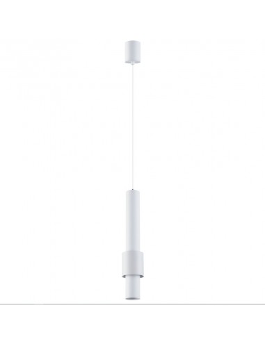 CLIFTON COLGANTE 7W BLANCO 3000ºK 560LM IP20  38º CLIFTON COLGANTE 7W BLANCO 3000ºK 560LM IP20  38º