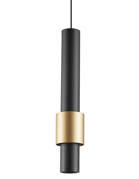 CLIFTON COLGANTE 7W NEGRO... 2