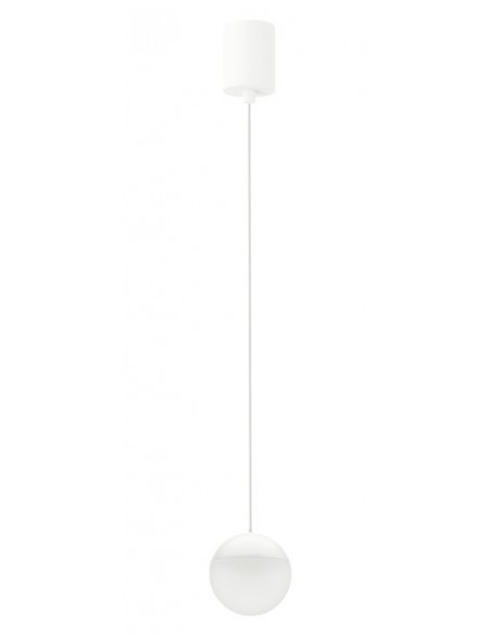 KILDA COLGANTE 10W BLANCO 3000ºK 800lm