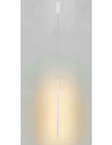 TORCH COLGANTE 11W BLANCO MATE 3000ºK TORCH COLGANTE 11W BLANCO MATE 3000ºK