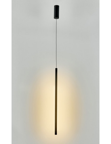 TORCH COLGANTE 11W NEGRO... 2