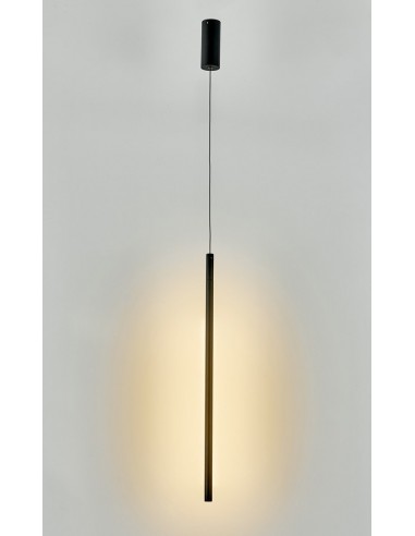 TORCH COLGANTE 11W NEGRO MATE 3000ºK... TORCH COLGANTE 11W NEGRO MATE 3000ºK...