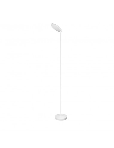 NASSAU PIE DE SALON 30W BLANCO 3000ºK182CM