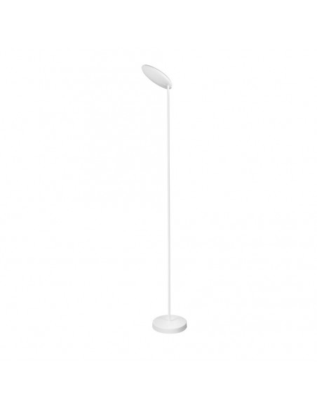 NASSAU PIE DE SALON 30W BLANCO 3000ºK182CM