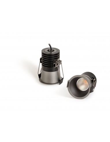 SPOT TEVEL EMPOTRABLE 7W LED CCT...