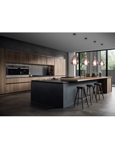 COLGANTE SIN BASE SOSPESI/E27M R