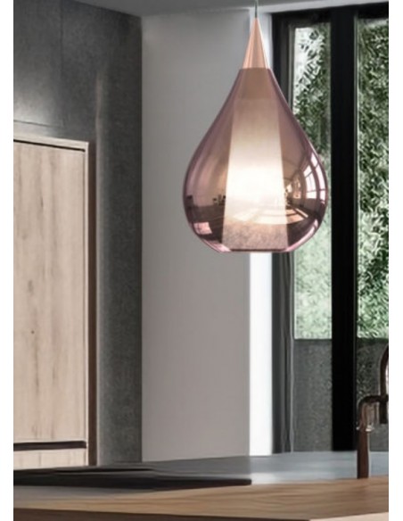 COLGANTE SIN BASE...