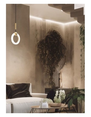 COLGANTE SIN BASE LAYLA/CO 11W CCT