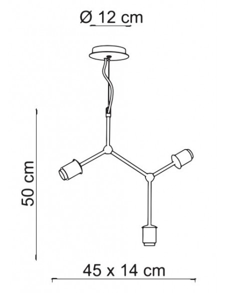 SOPORTE DE SUSPENSION SARA...
