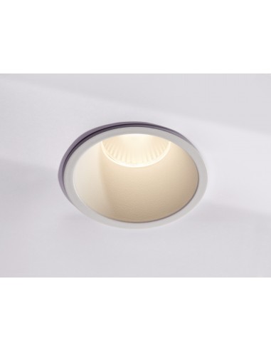 SPOT EMPÒTRABLE 8W TARF BLANCO CCT... SPOT EMPÒTRABLE 8W TARF BLANCO CCT...