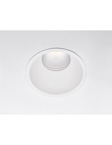 SPOT EMPOTRABLE 18W TARF BLANCO CCT...