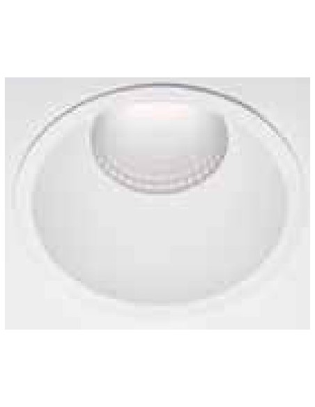 EMPOTRABLE TEVEL 7W ORO ROSA CCT 24º APERT  ON/OFF