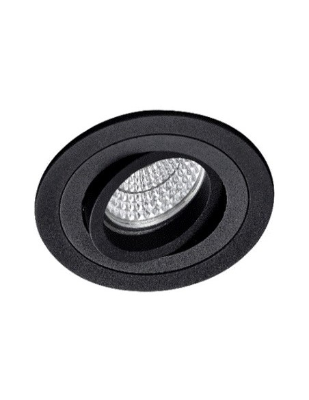 SPOT EMPOTRABLE REDONDO...