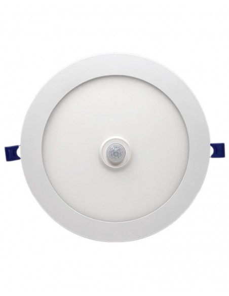 DOWNLIGHT EMPOTRAR REDONDO BLANCO CCT 18-24W