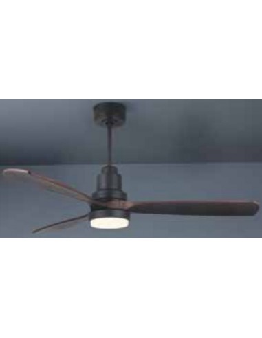 MALLORCA DC NEGRO NOGAL 132CM WIFI...