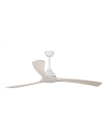 NORFOLK DC AERO BLANCO SOLO MOTOR WIFI SIN LUZ