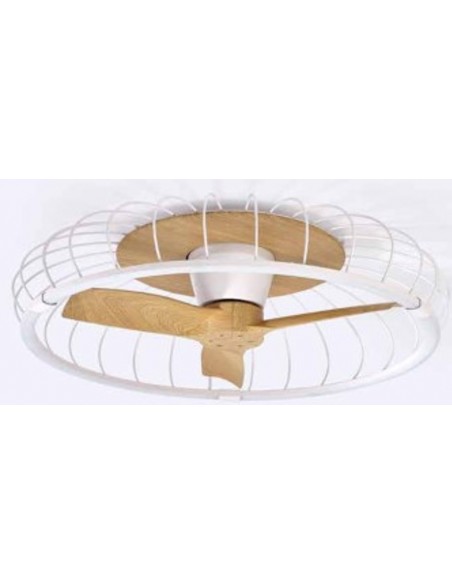 NATURE PLAFON VENTILADOR... 2