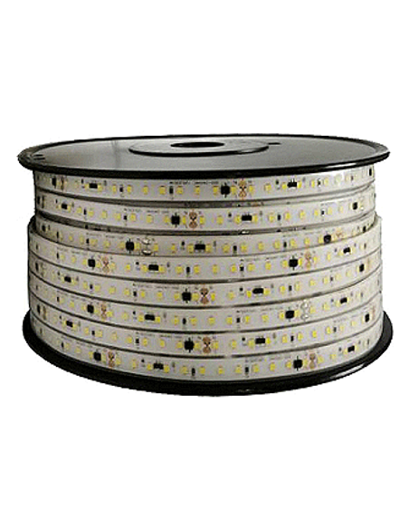 TIRA LED 16,5W/M ROLLO 50M,...