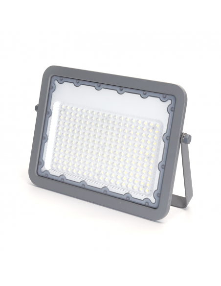 PROYECTOR 50W GRIS 4500lm,...