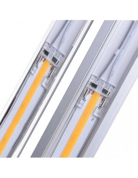 Conector Transparente Para...