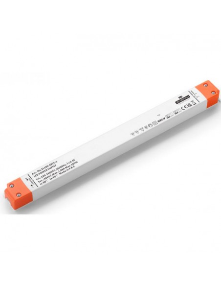 DRIVER TENSION CONSTANTE IP20 48VDC 100W SL100-48V