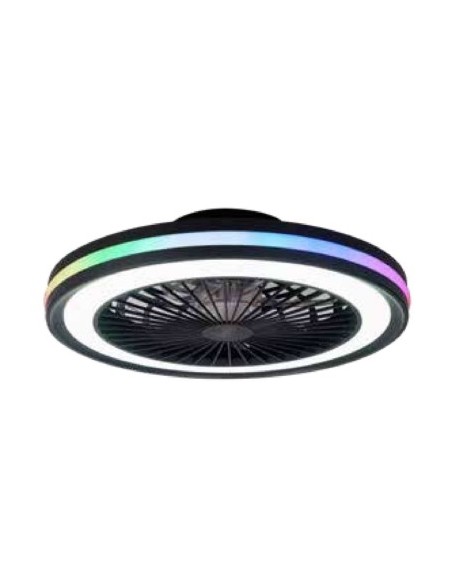 GAMER 40W PLAFON VENTILADOR... 2