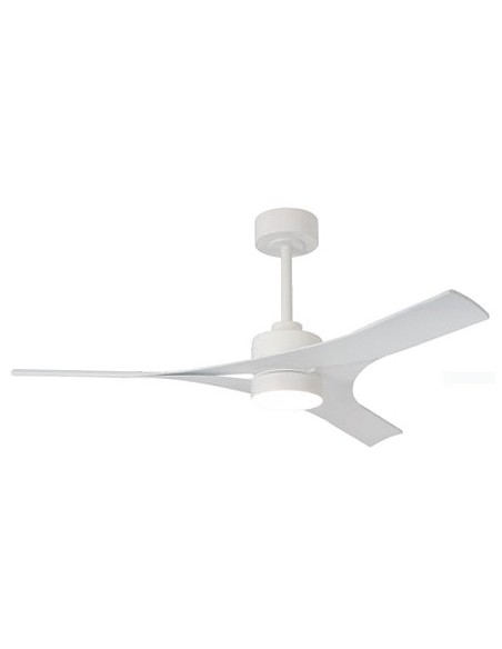 THAI DC 30W VENTILADOR 3 ASPAS BLANCO 122CM