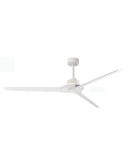 BRISA MINI DC 20W VENTILADOR 3 ASPAS BLANCO 151CM