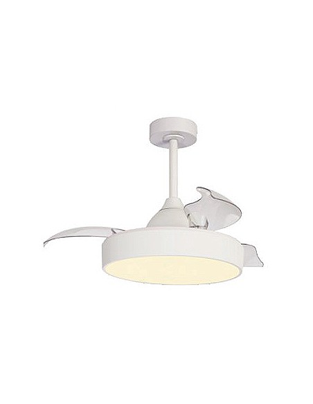 ALASKA MINI DC VENTILADOR... 2