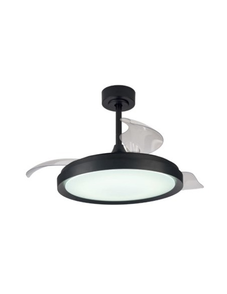 MISTRAL MINI DC VENTILADOR... 2