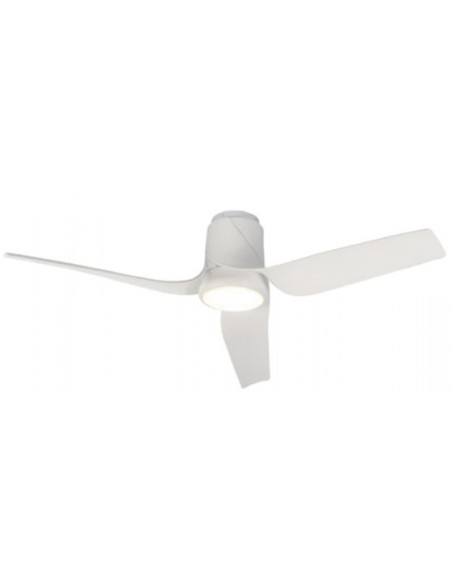 USHUAIA DC VENTILADOR 30W BLANCO MOTOR 35W