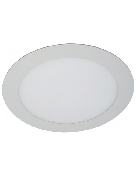 PANEL EMP. 18W CCT REDONDO...