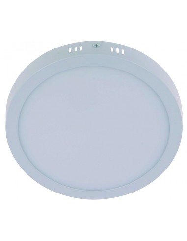 PANEL DOWNLIGHT CCT SUPERFICIE 12W...