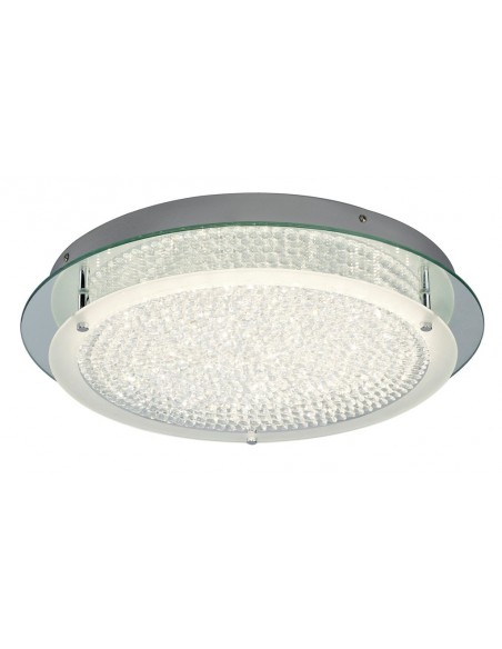 CRYSTAL LED * PLAFON...