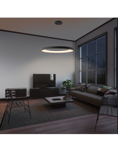 NISEKO II * COLGANTE CIRCULAR LED 30W... NISEKO II * COLGANTE CIRCULAR LED 30W...