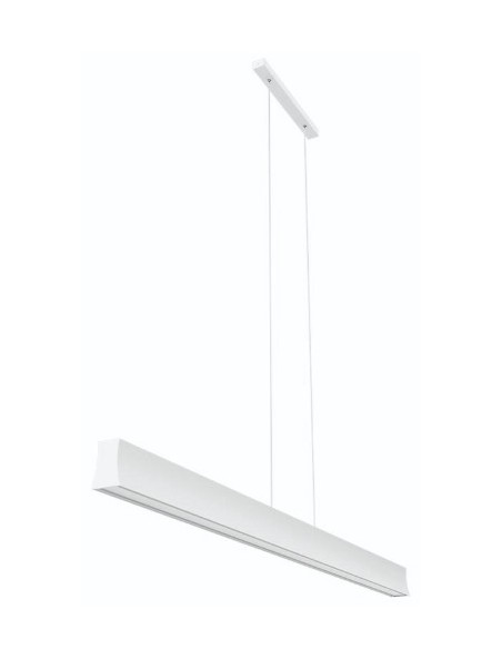 HANOK * LAMPARA LINEAL LED...