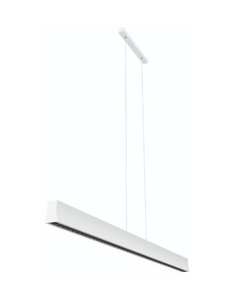 HANOK * LAMPARA LINEAL LED...