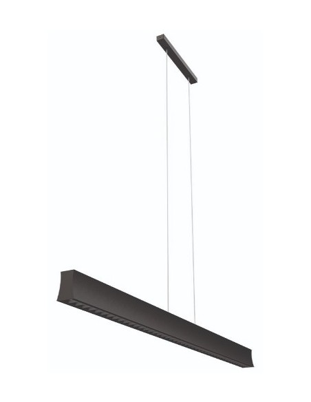 HANOK * LAMPARA LINEAL LED...