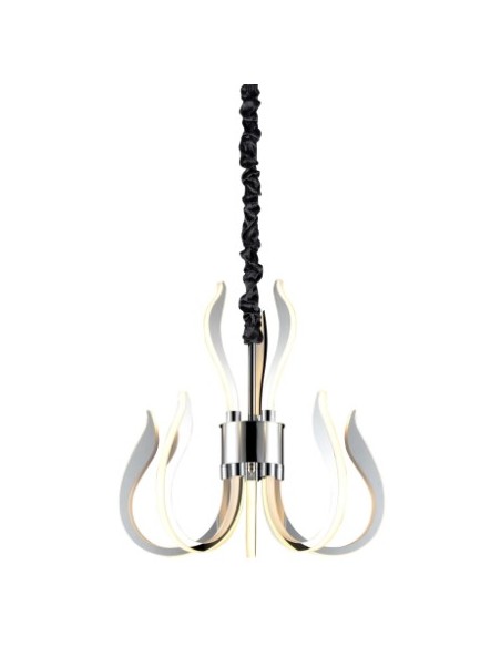 VERSAILLES * LAMPARA 54 CM...