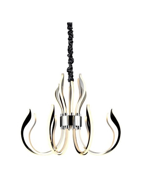 VERSAILLES * LAMPARA 85 CM...