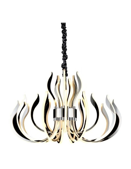 VERSAILLES * LAMPARA 103 CM...