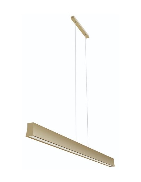 HANOK * LAMPARA LINEAL LED...