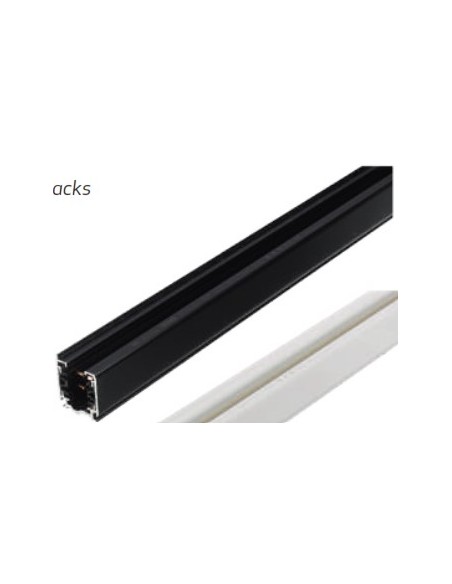 CARRILES T * CARRIL TRIFASICO SUPERFICIE 1M BLANCO