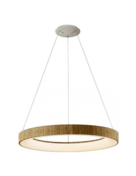 NISEKO II * PLAFON LED 50W...