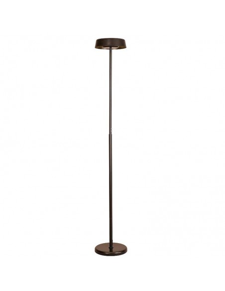 NOA II * PIE DE SALON 21 9W 3000K TOUCH DIMMER NG 