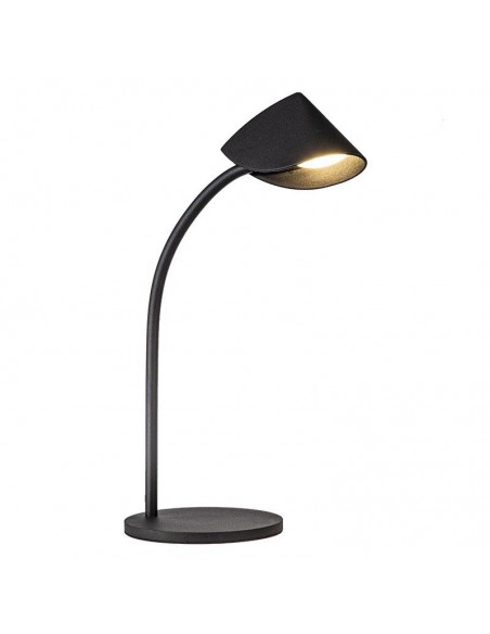 CAPUCCINA * SOBREMESA LED PEQUEÑA 7W 3000k